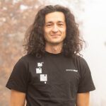 Ing. Matouš Čiháček